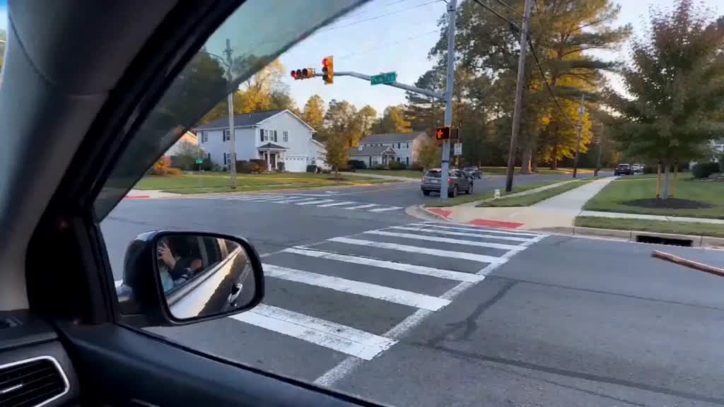 How to Make the “My Ride Is Here” TikTok AI Broom Trend